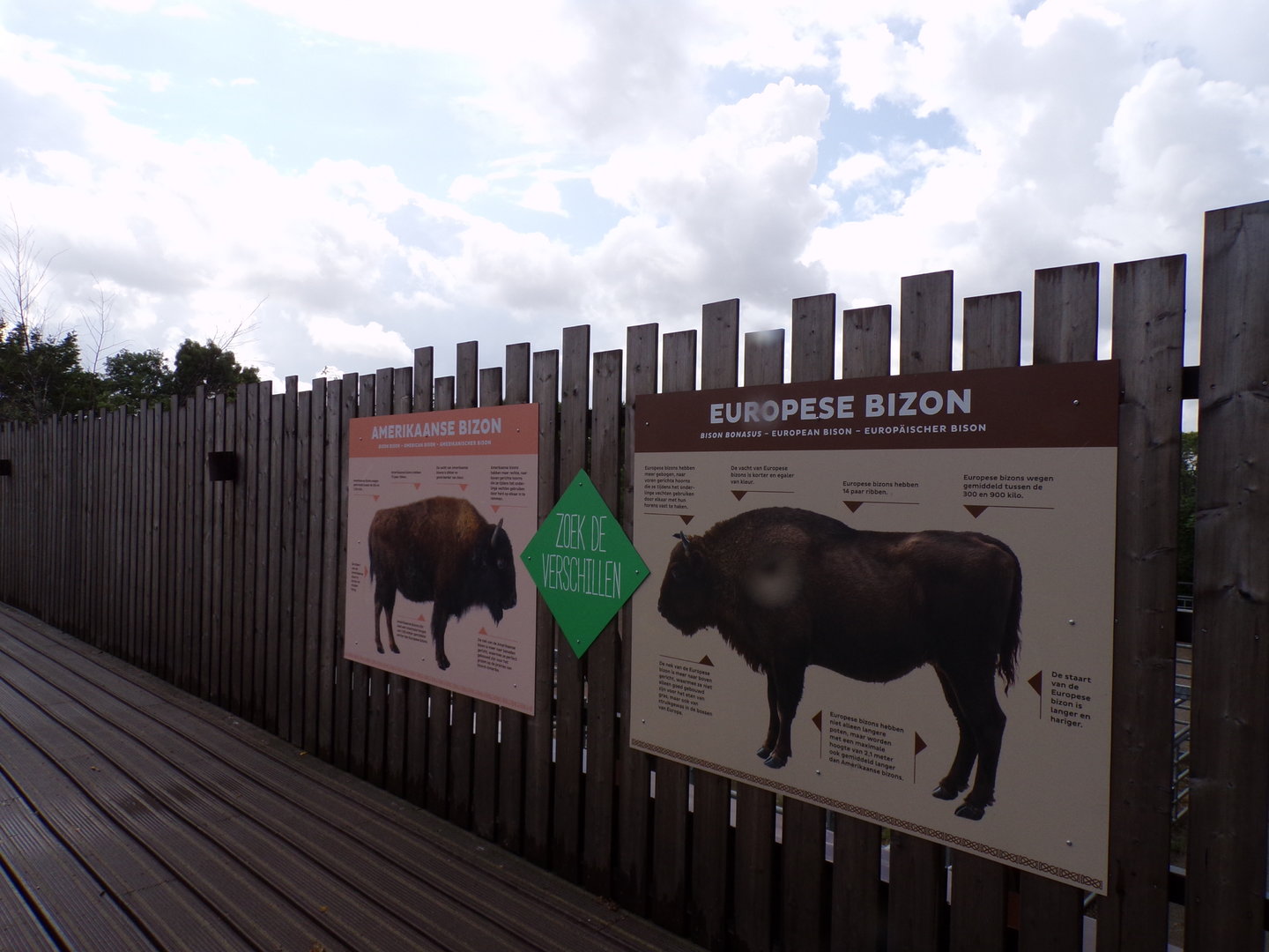North America- Bison ID signage 13.7.23