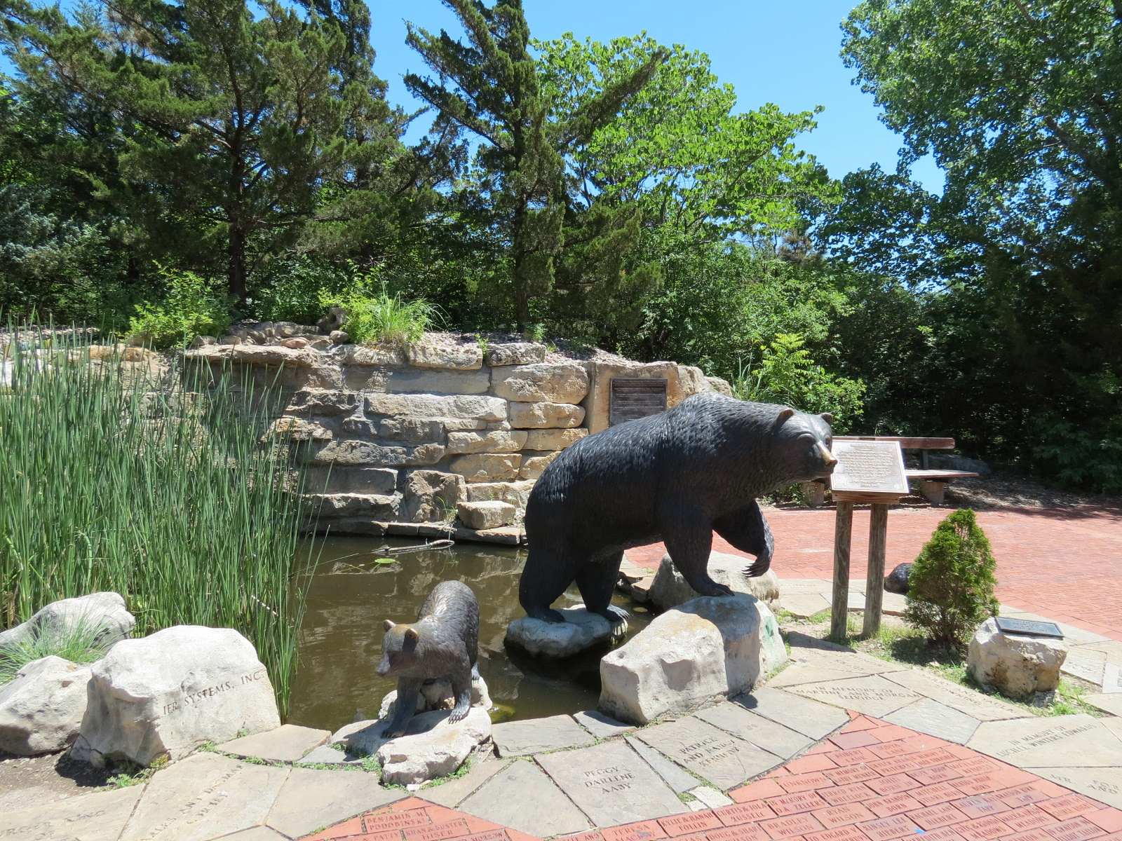 North America - Sculpture