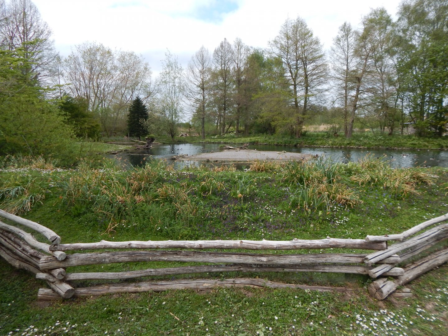 North American area 290422