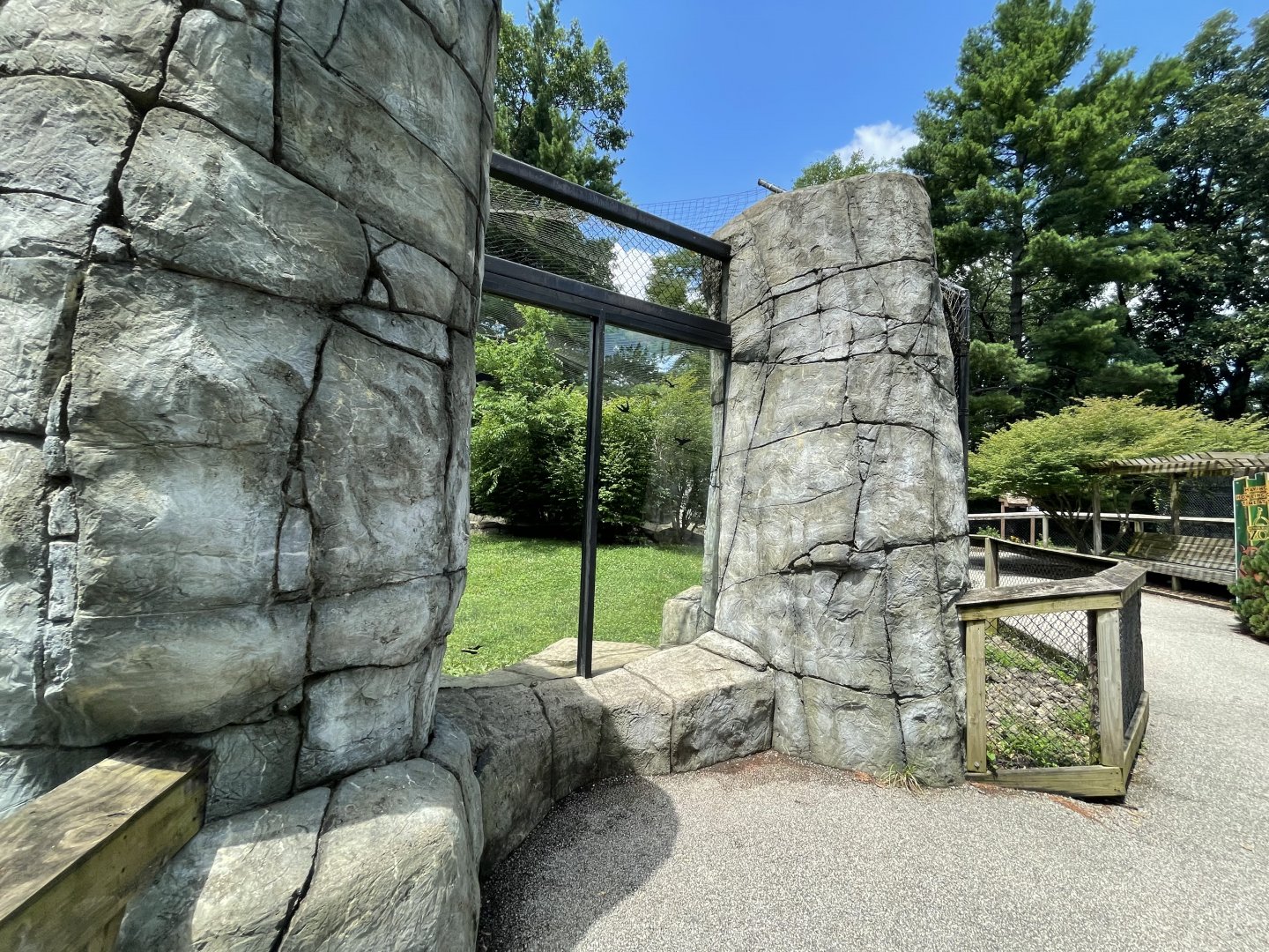 North American River Otter viewing gallery