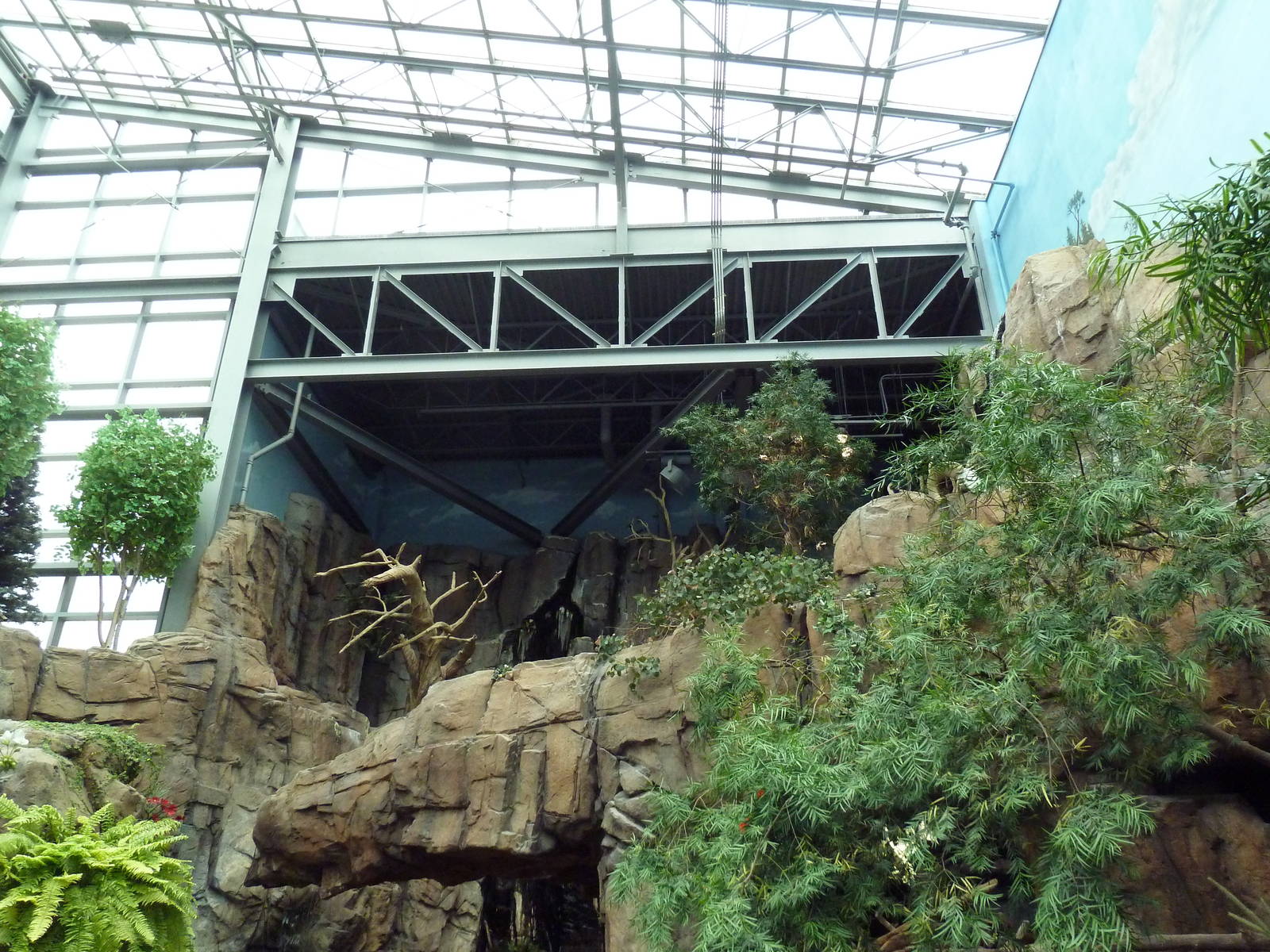 North American Wilderness