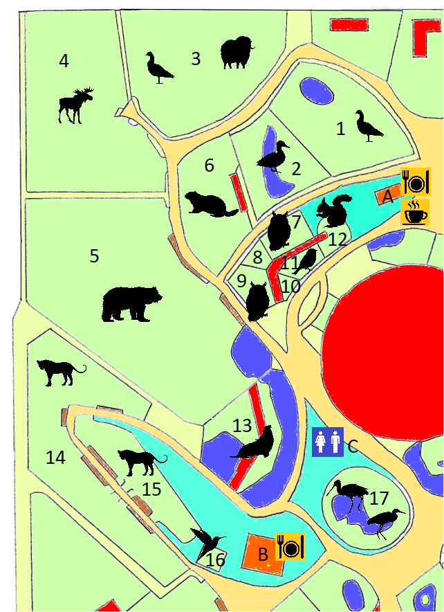 North American Zone - 2022 edition