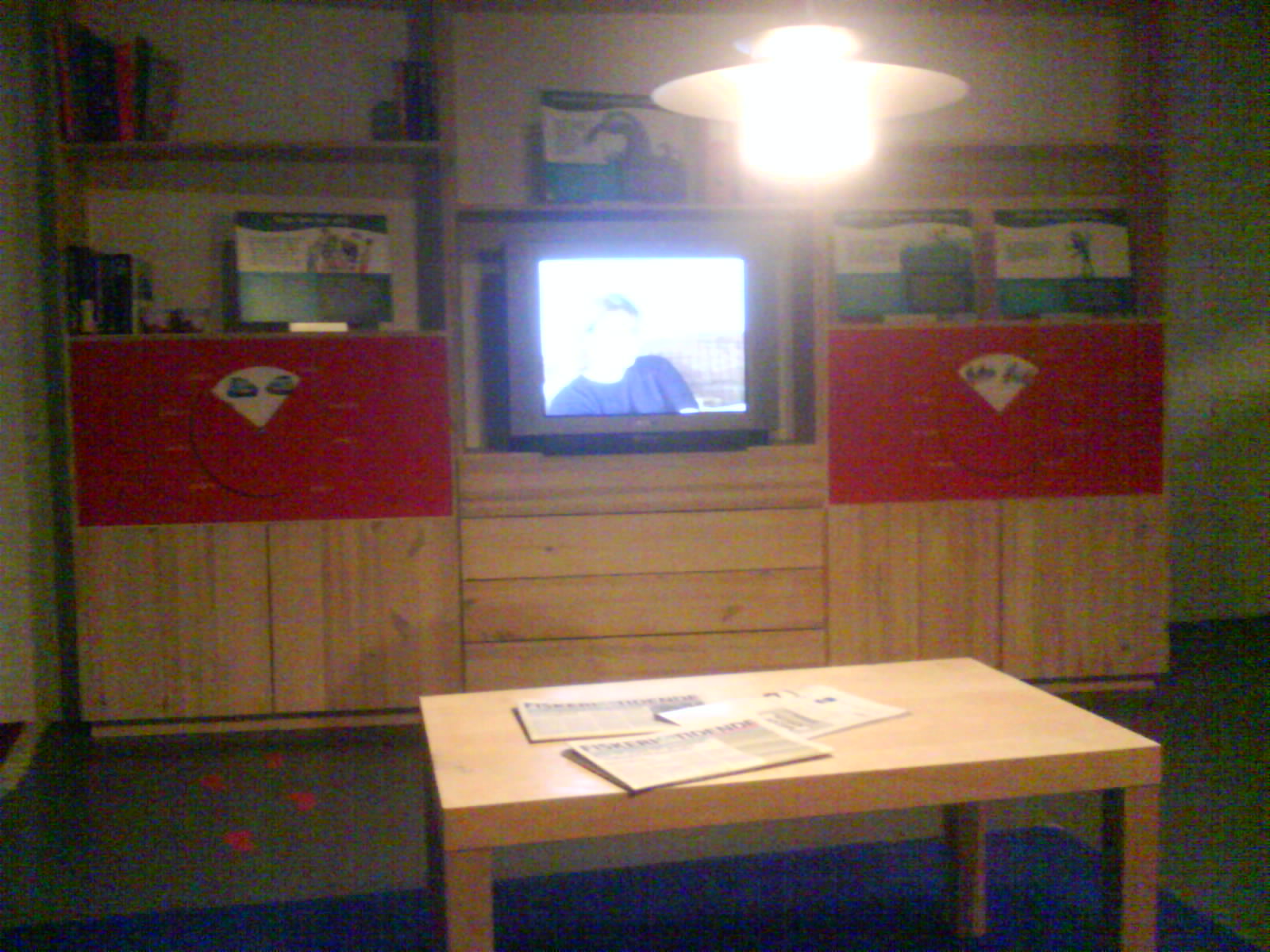 North Sea Oceanarium - Exhibition