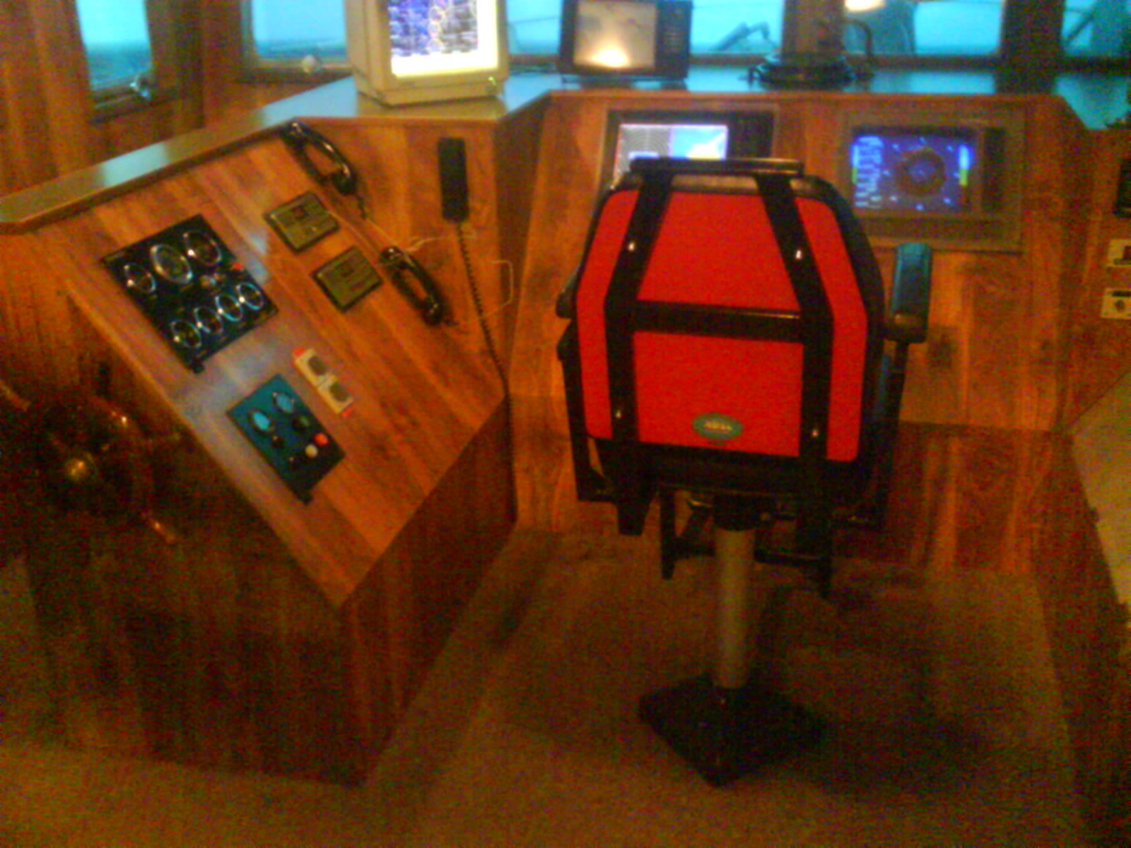 North Sea Oceanarium - Exhibition