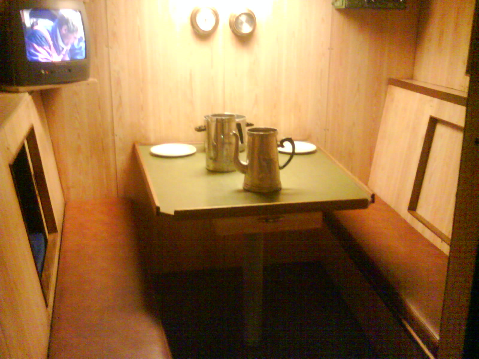 North Sea Oceanarium - Exhibition