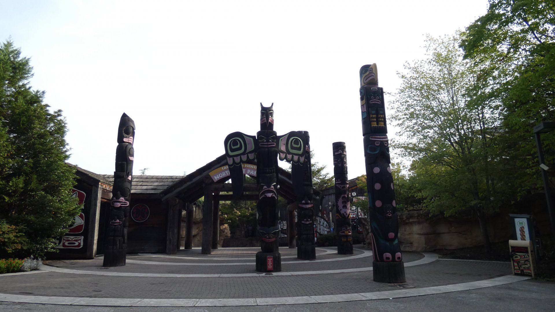 Northwest Passage - Sep. 2021