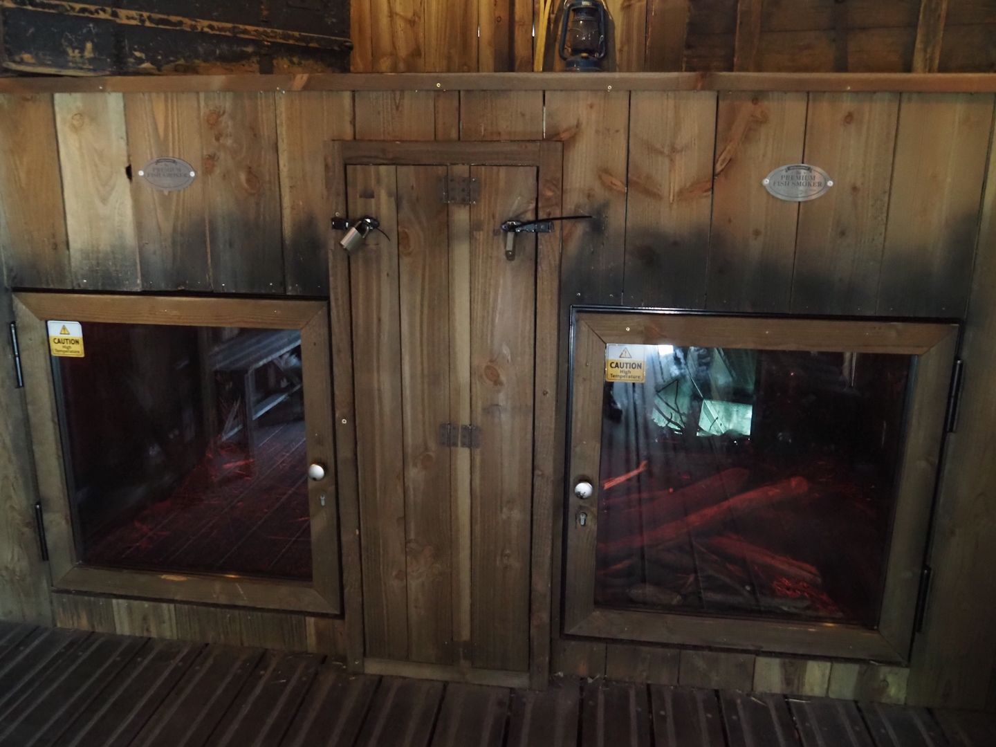 Nortica - Eurasian beaver den, 2024-06-23