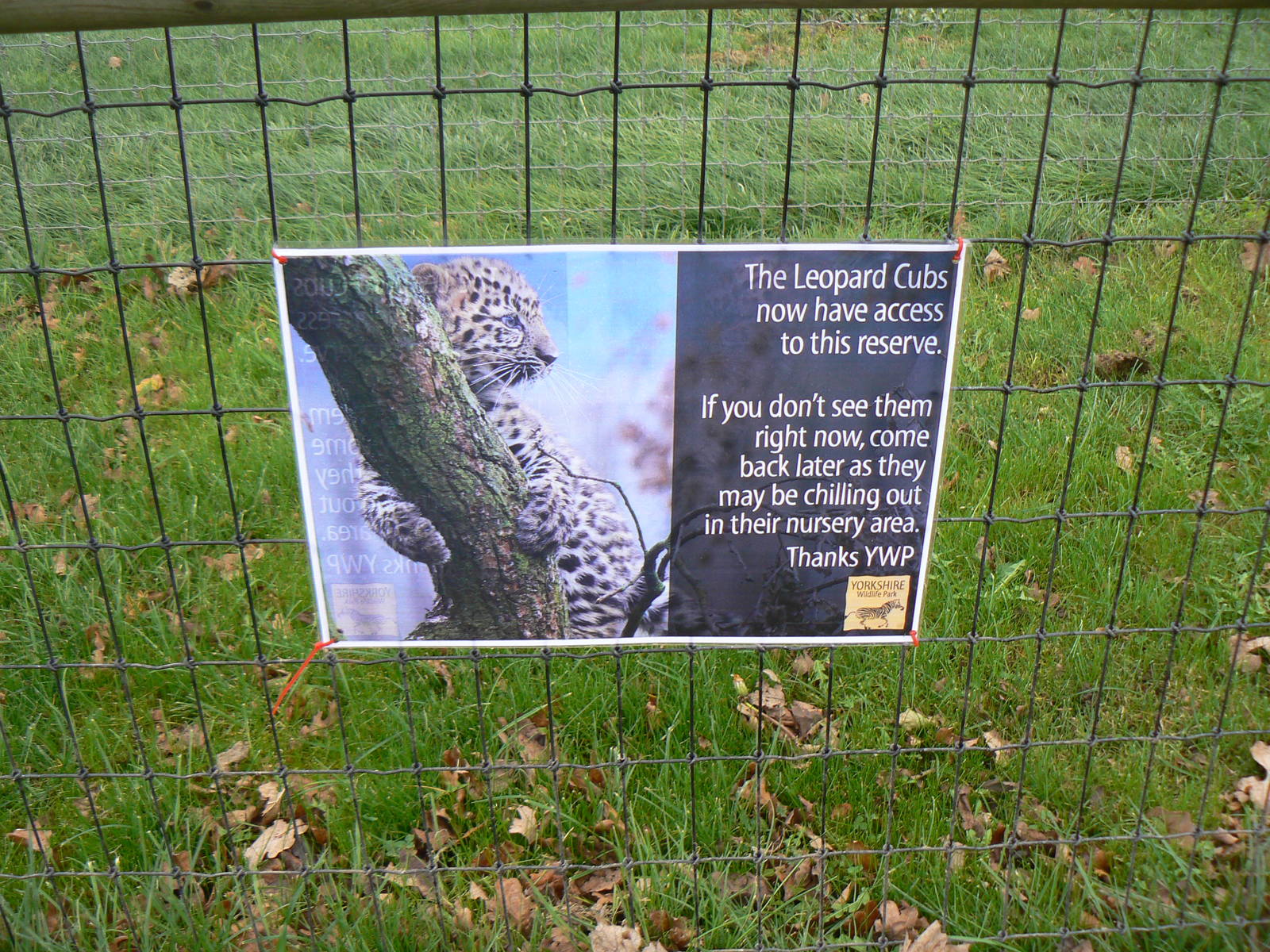 Notice - 22 November 2015