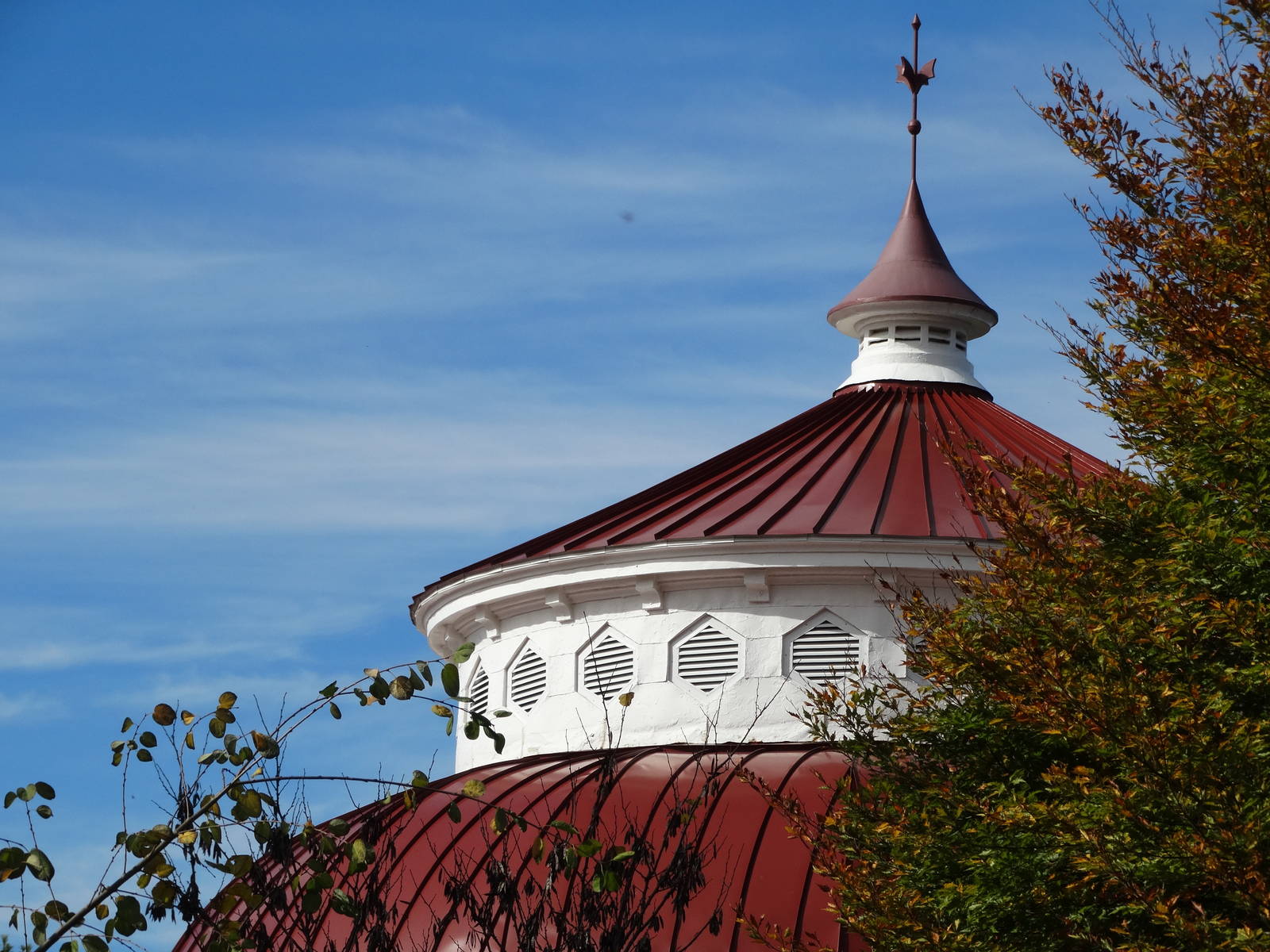 Nov. 2015 - Reptile House