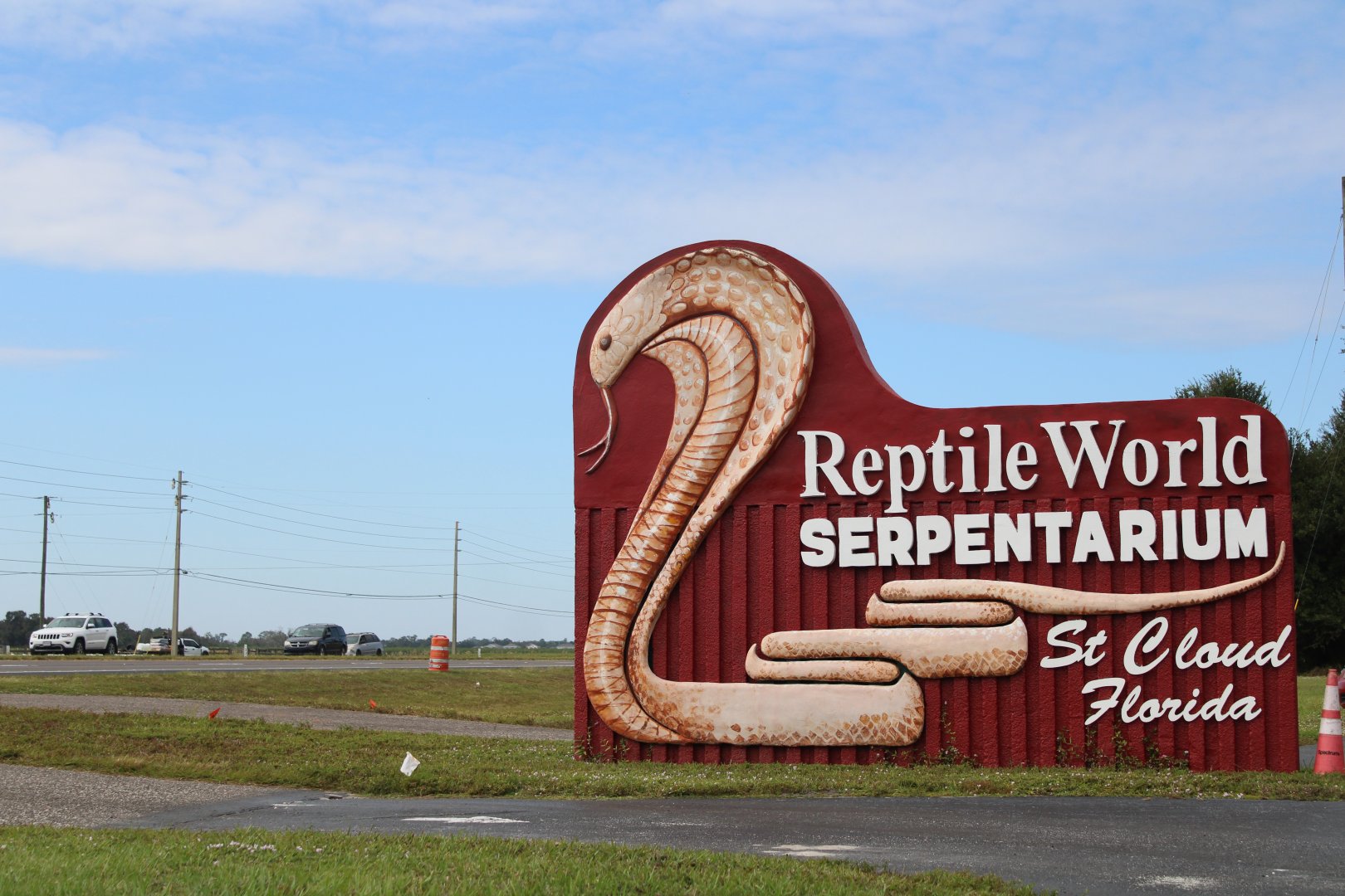 Nov. 2025 - Roadside Signage