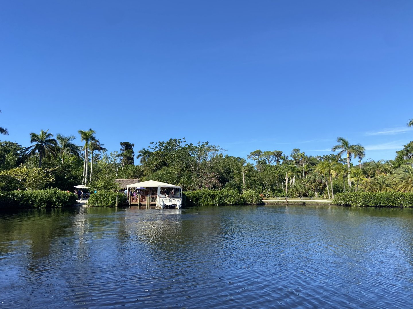 November 2022 - Primate Cruise