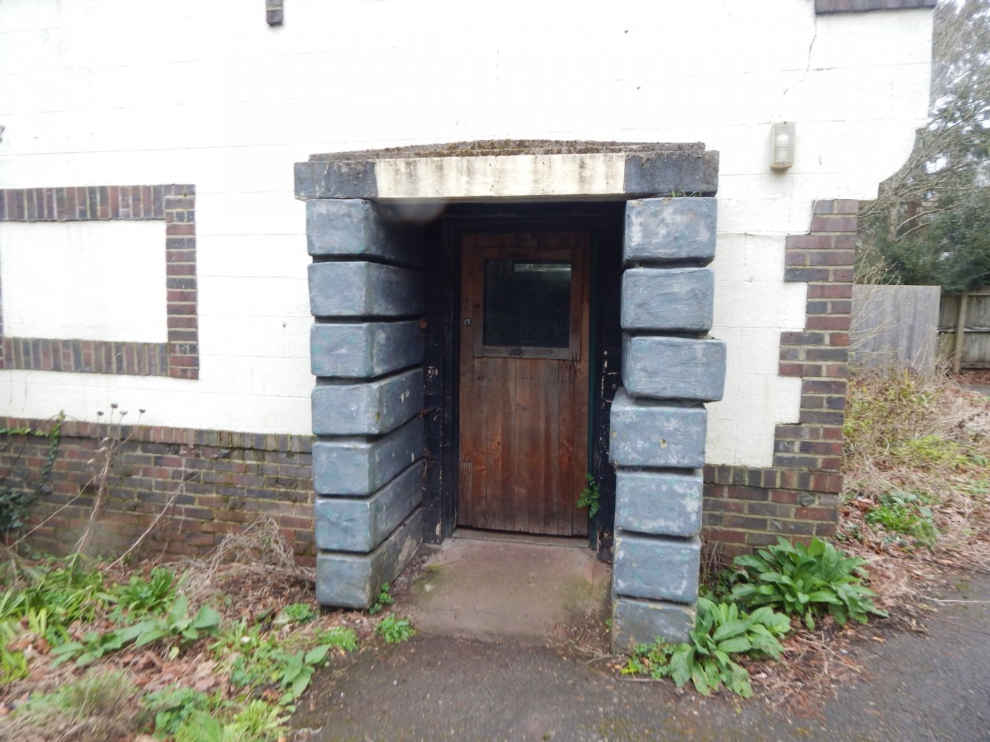 Now closed Reptile Nursery 050224