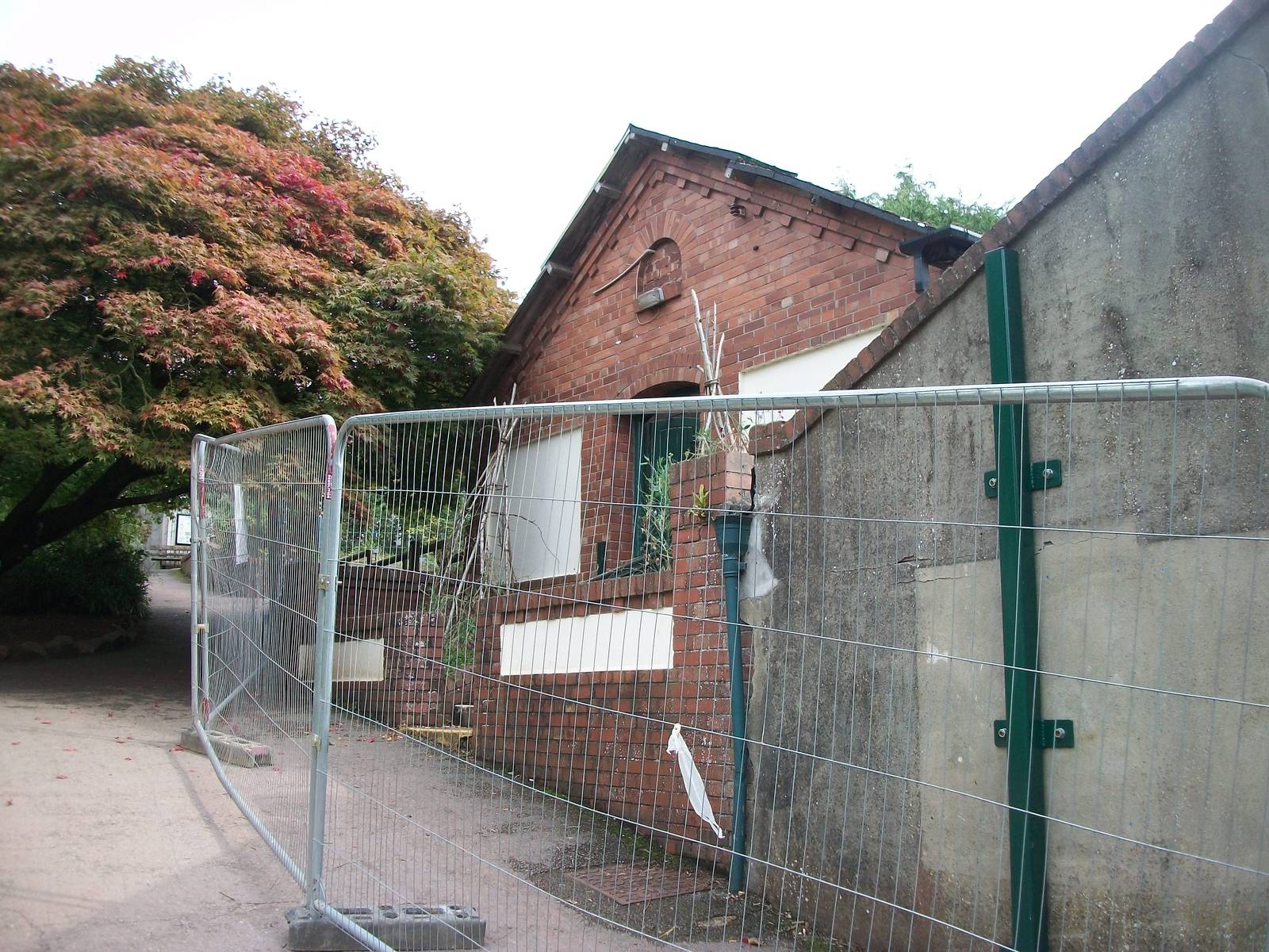 Now you see it 27th September 2013