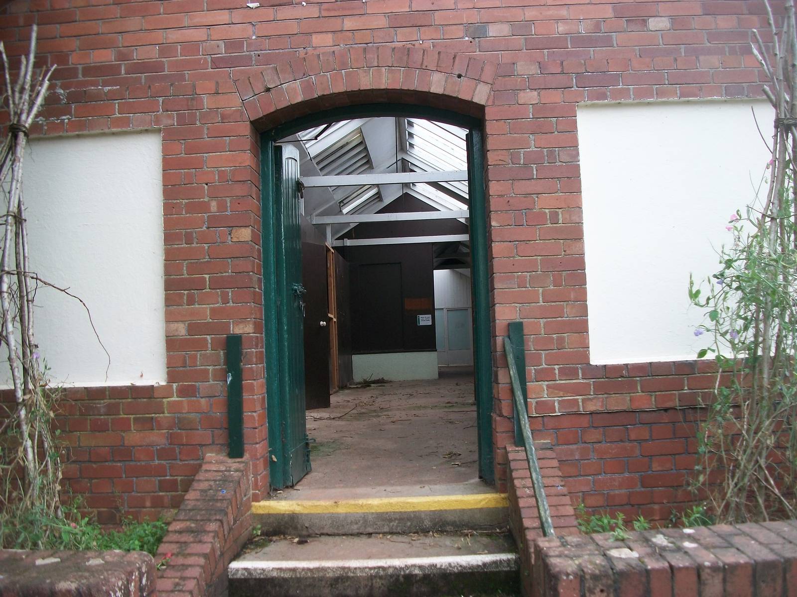 Now you see it 27th September 2013