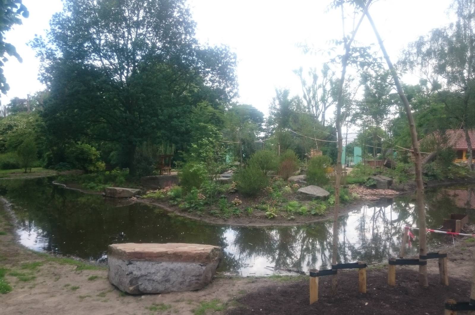 Nuboso - the new South America area