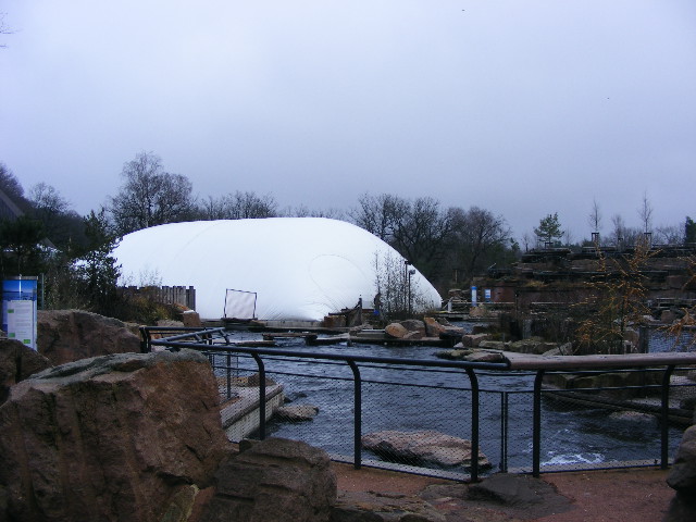 Nuernberg December 2012