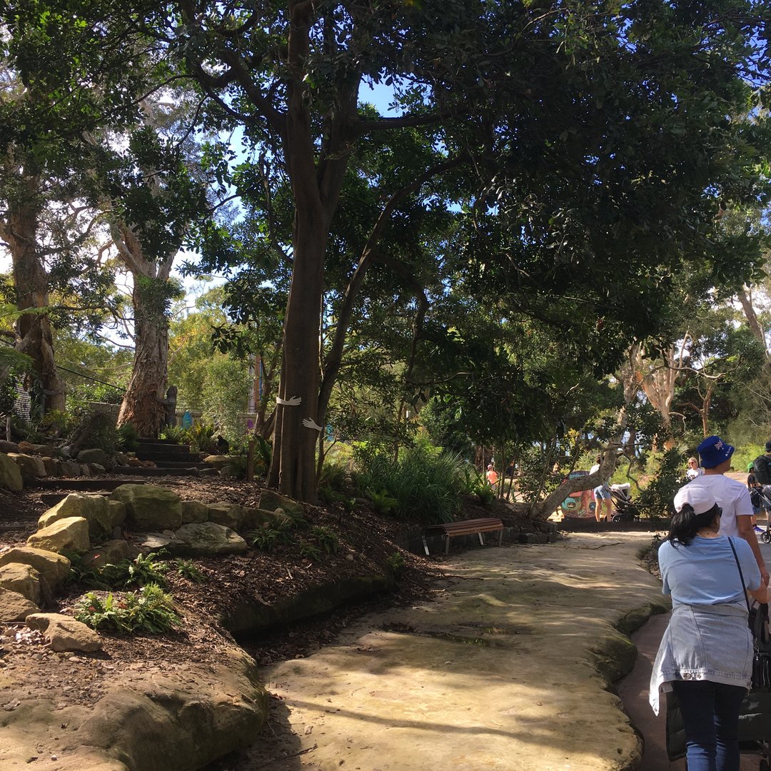 Nura Diya Australia - Macropod Walkthrough