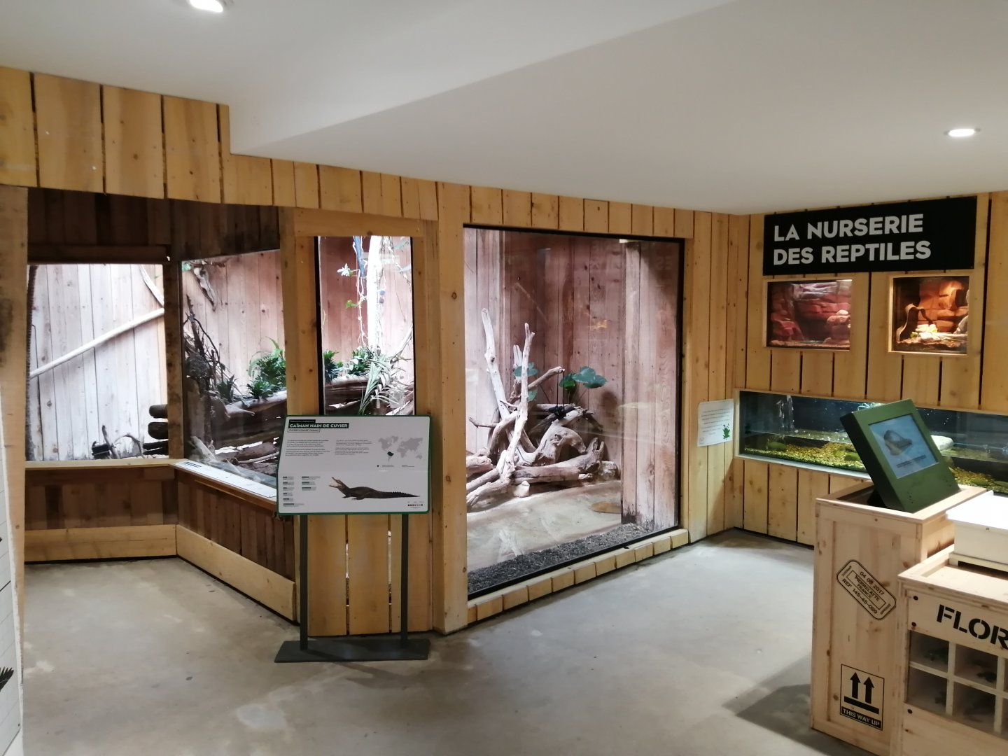 Nursery & Educational Center