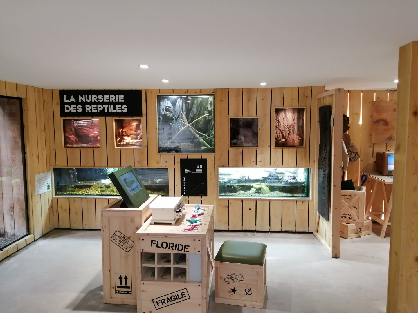 Nursery & Educational Center