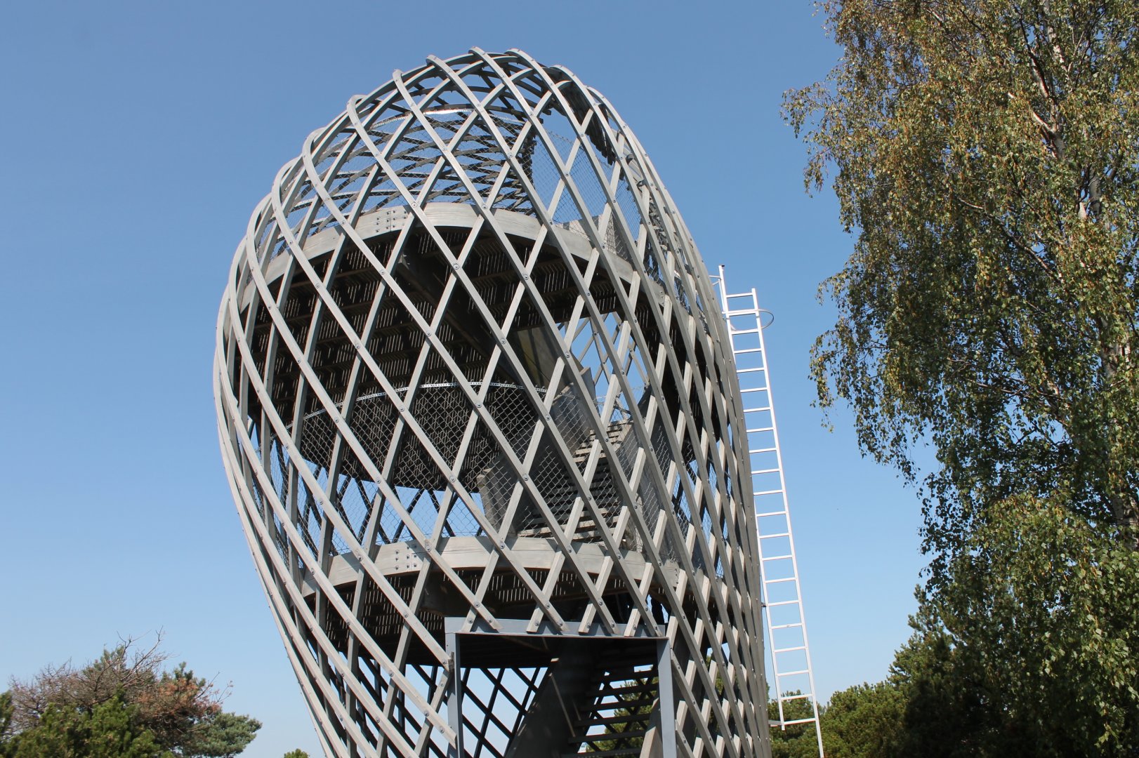 Observation Platform