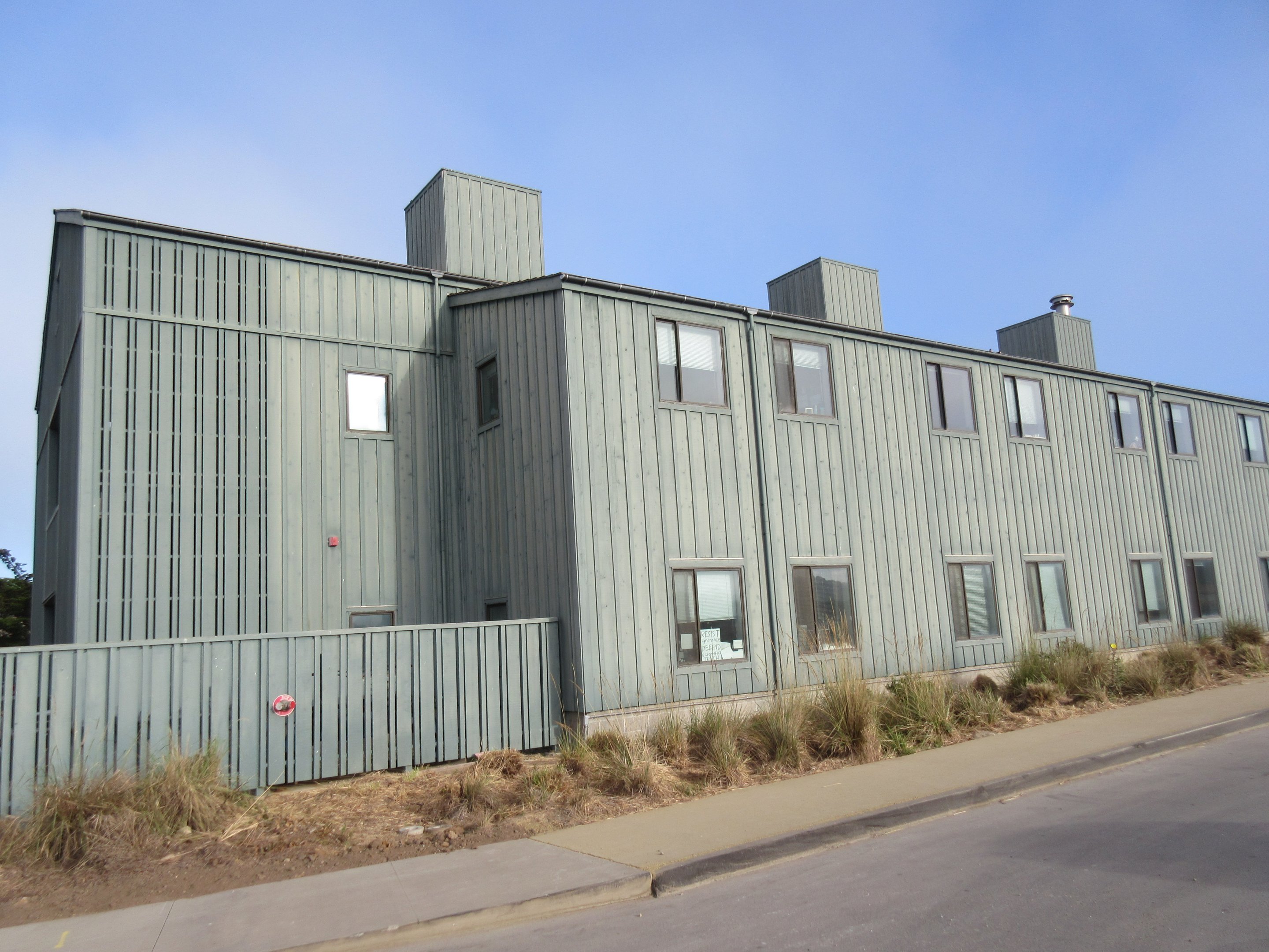 Ocean Health Building