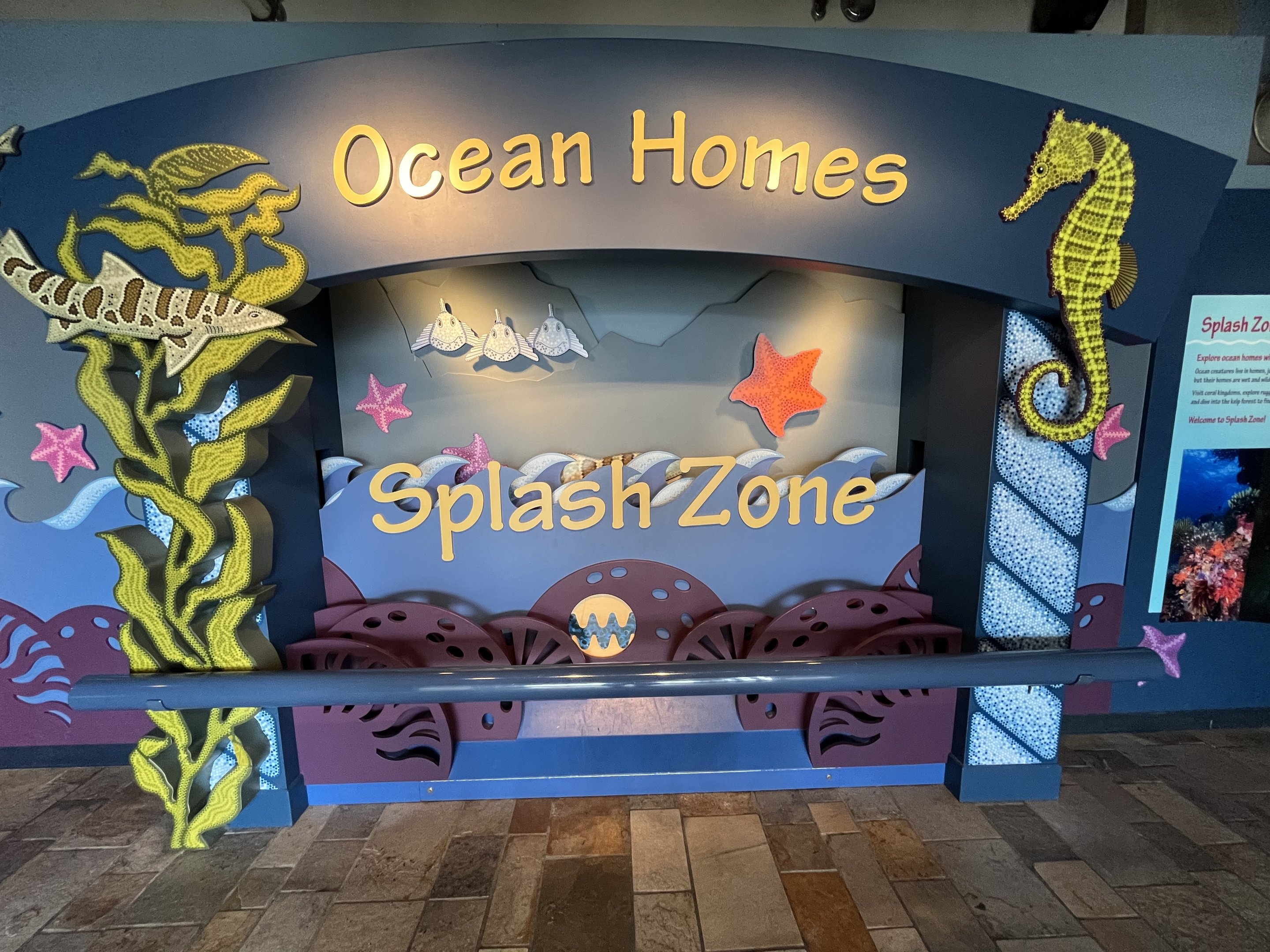 Ocean Homes