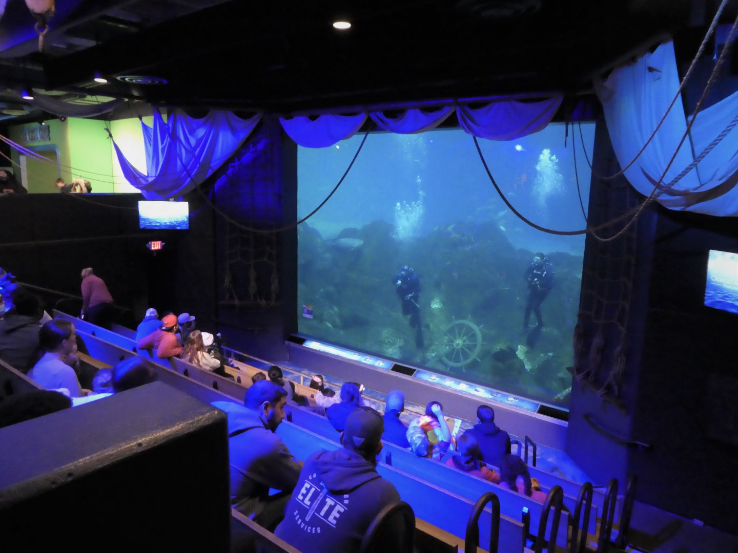 Ocean Realm Theater