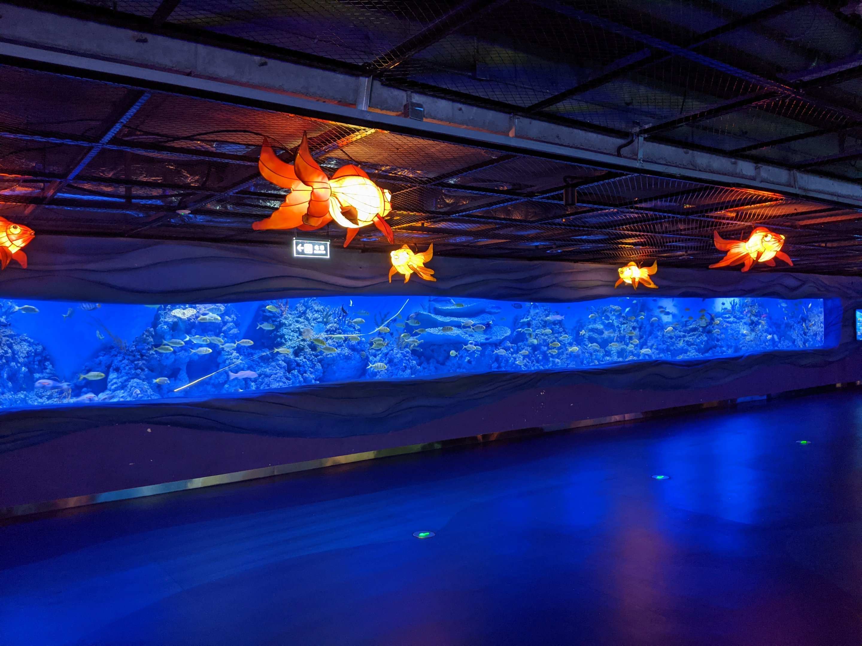 Ocean World (Guangzhou)