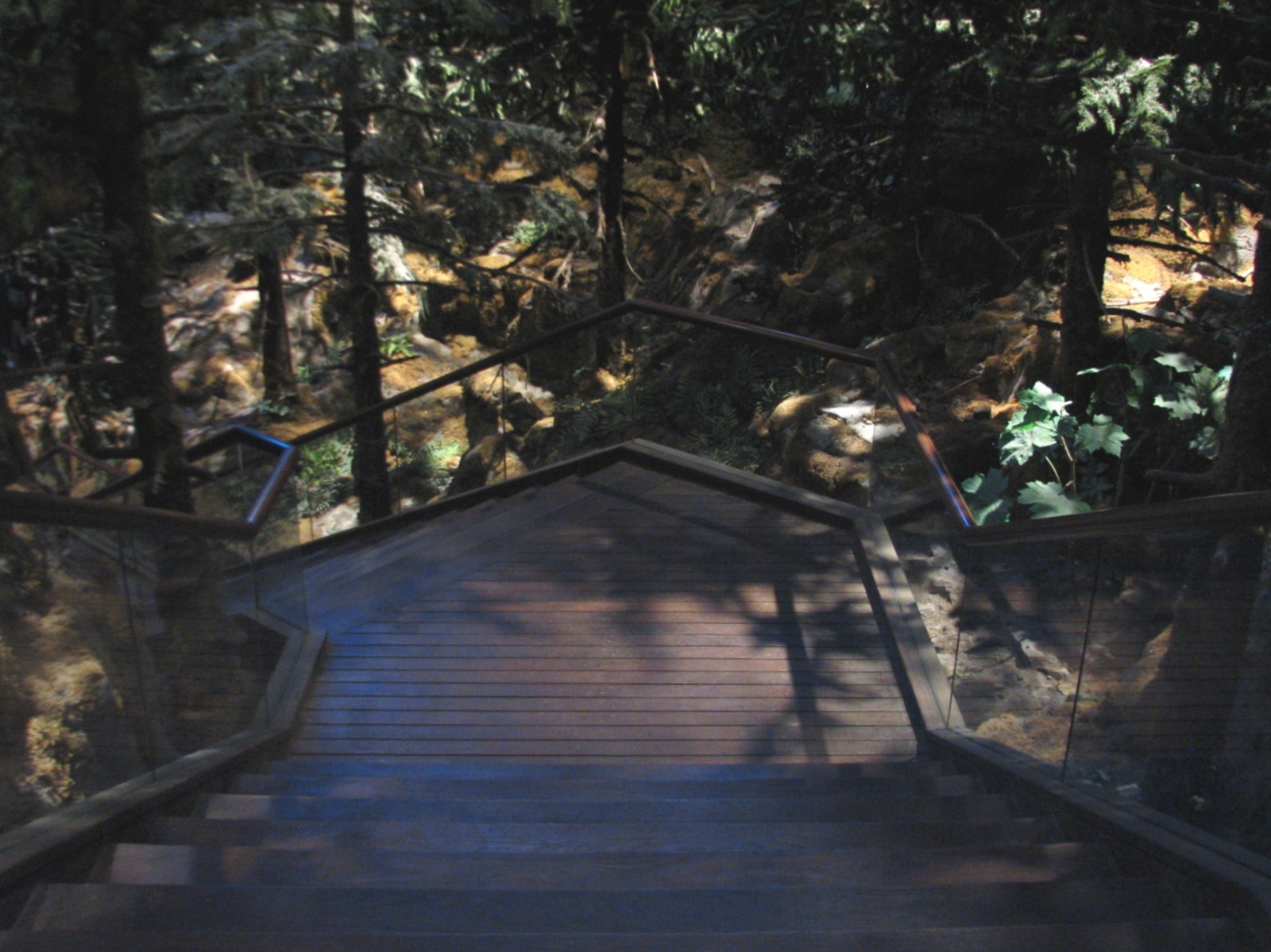 Oceanarium - Otter Trail