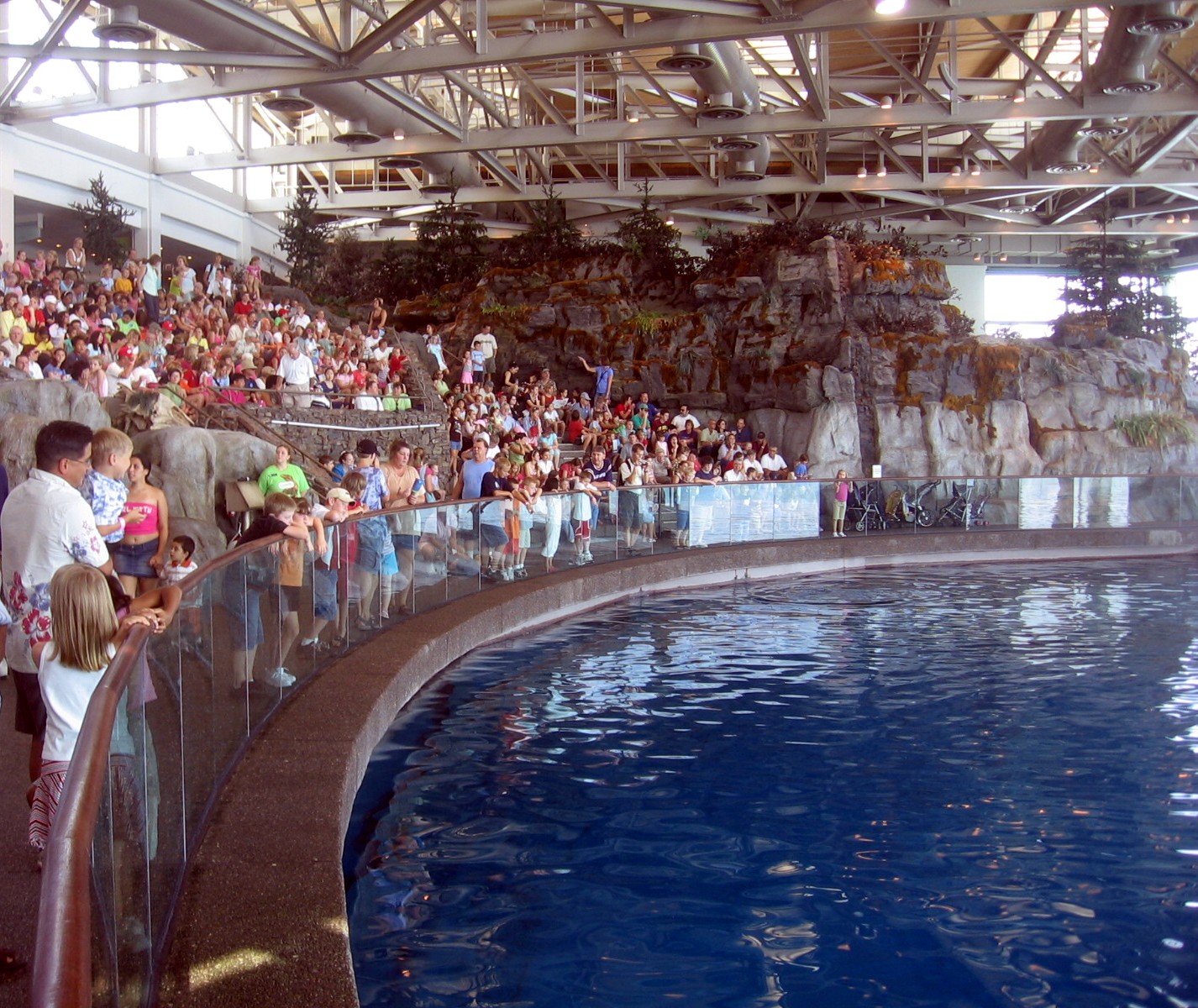 Oceanarium