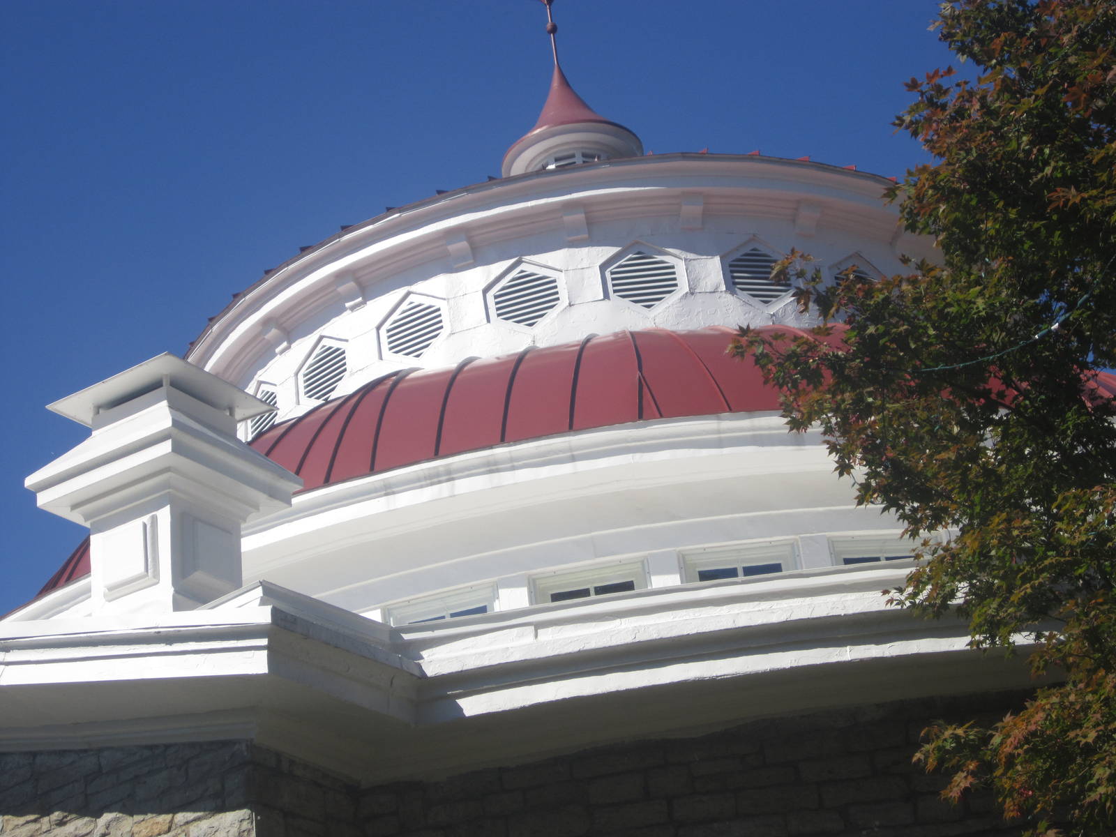 Oct. 2013 - Reptile House