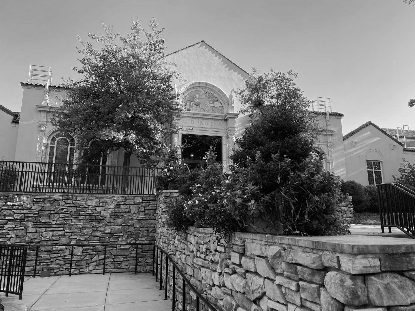 Oct. 2021 - Bird House (1930)