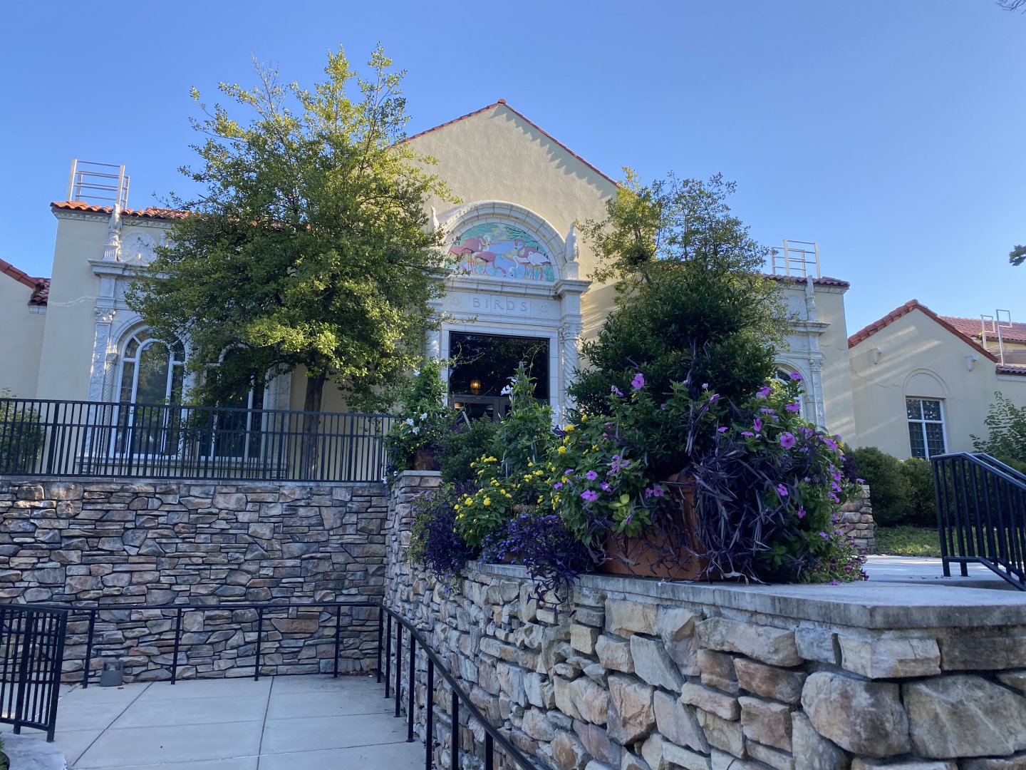 Oct. 2021 - Bird House