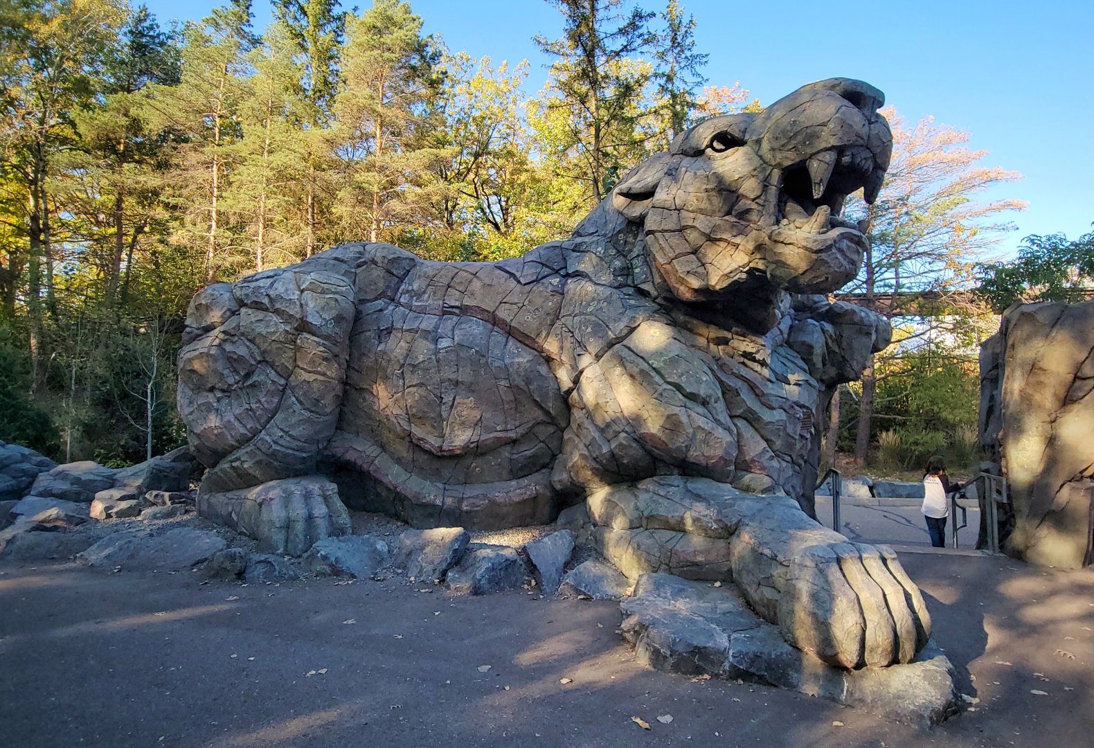 Oct. 2021 - Northern Trail - Zeus