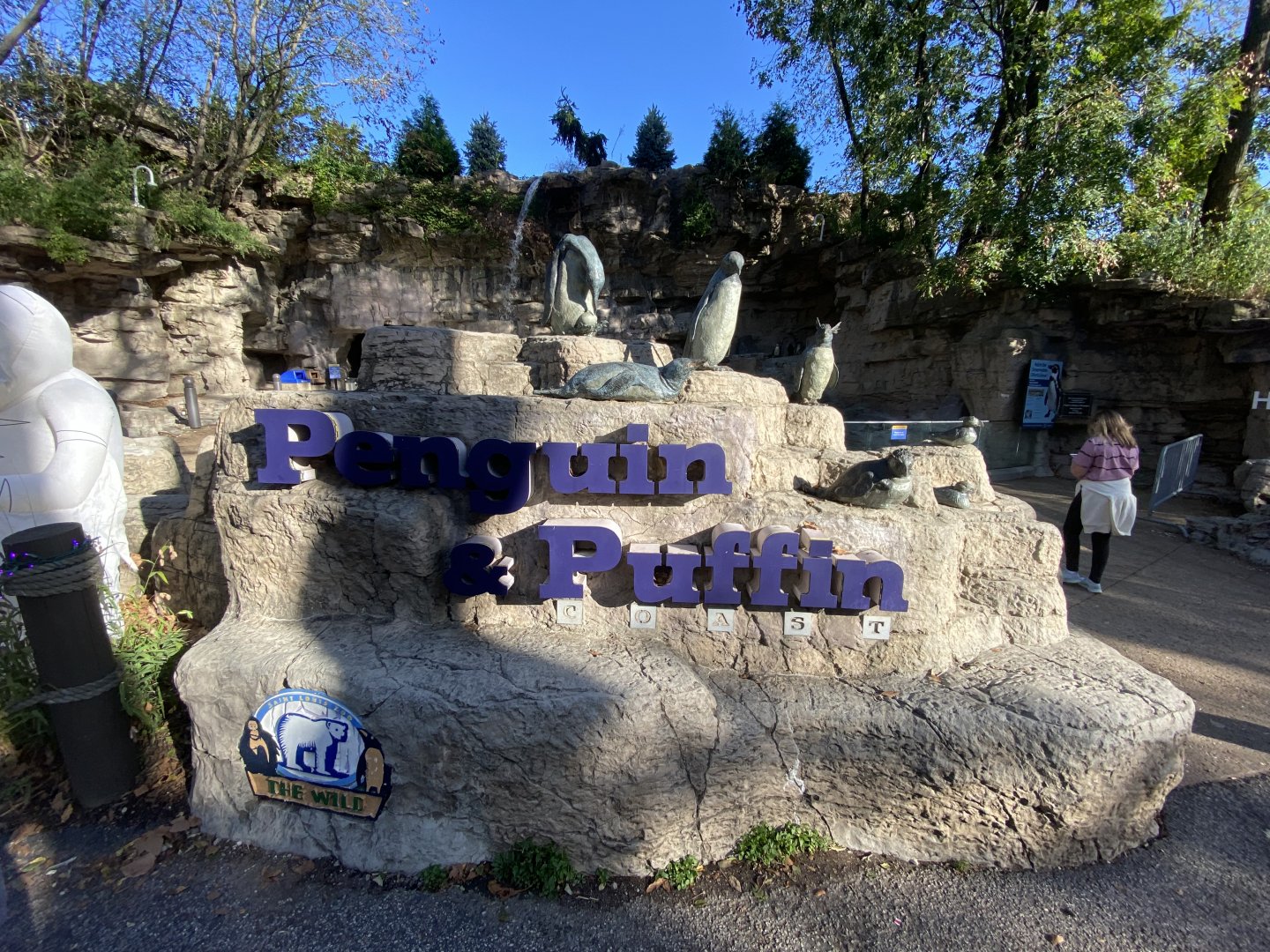 Oct. 2021 - Penguin & Puffin Coast