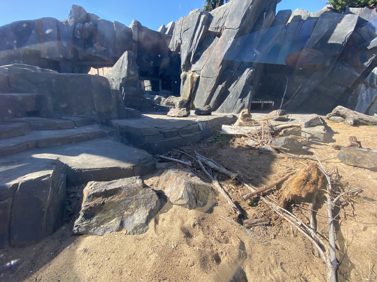 Oct. 2021 - Polar Bear Point