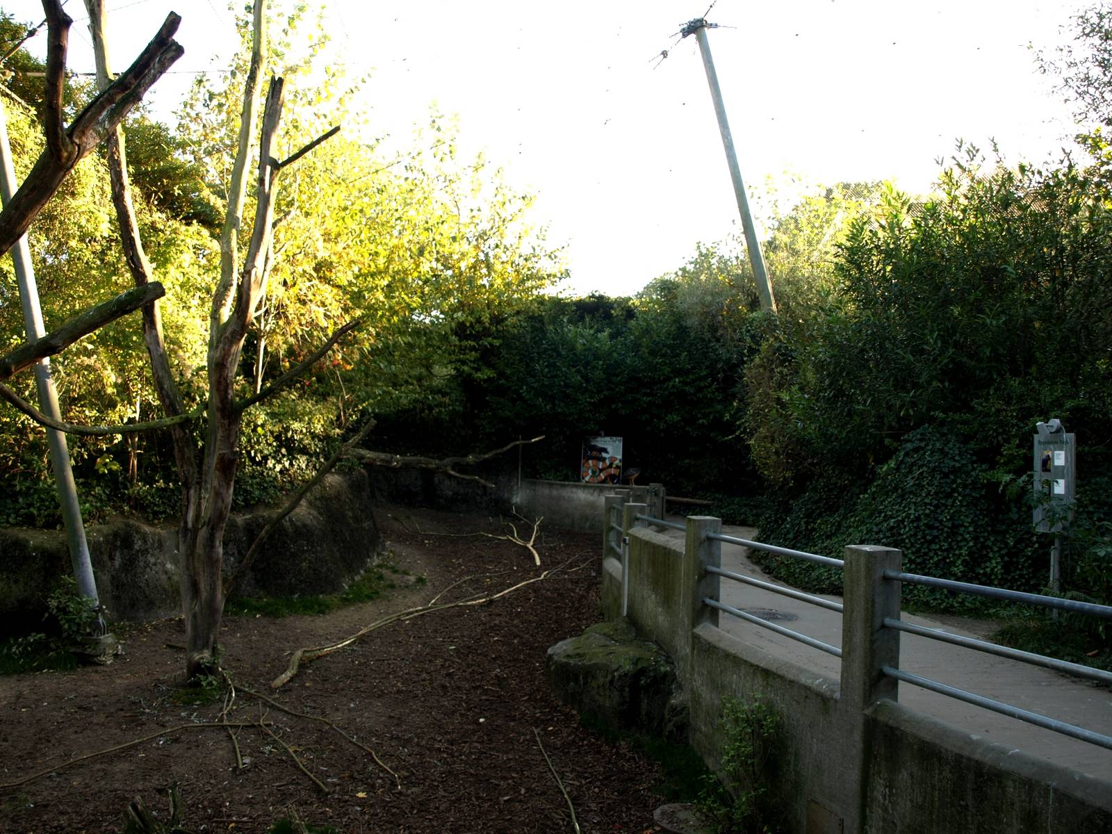 Odense Zoo - Oceanium