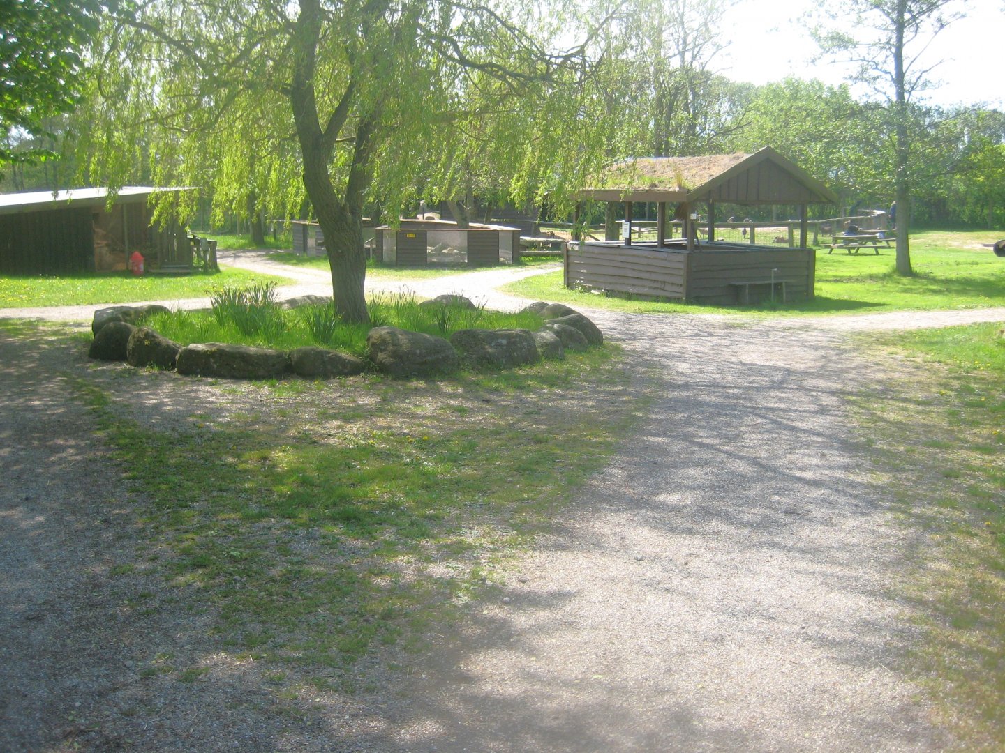 Odsherred Zoo - General view