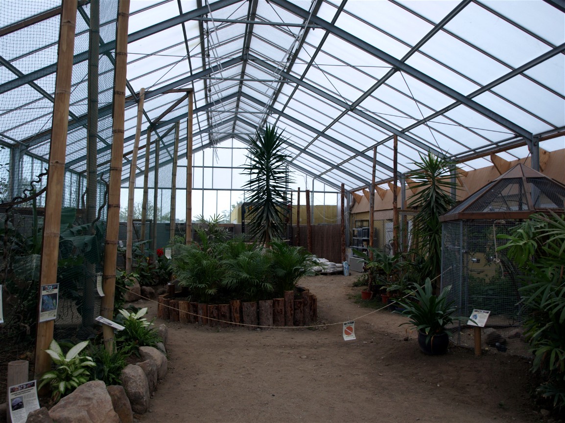 Odsherreds Zoo - Paraná