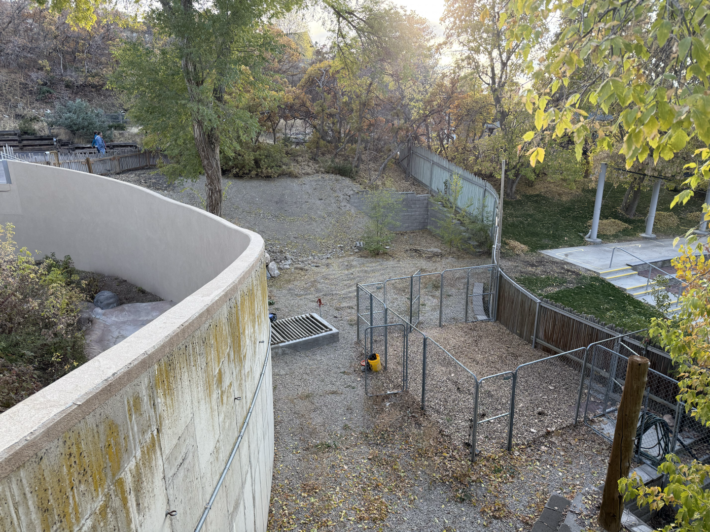 Off-Show Space - Wildlife Theatre