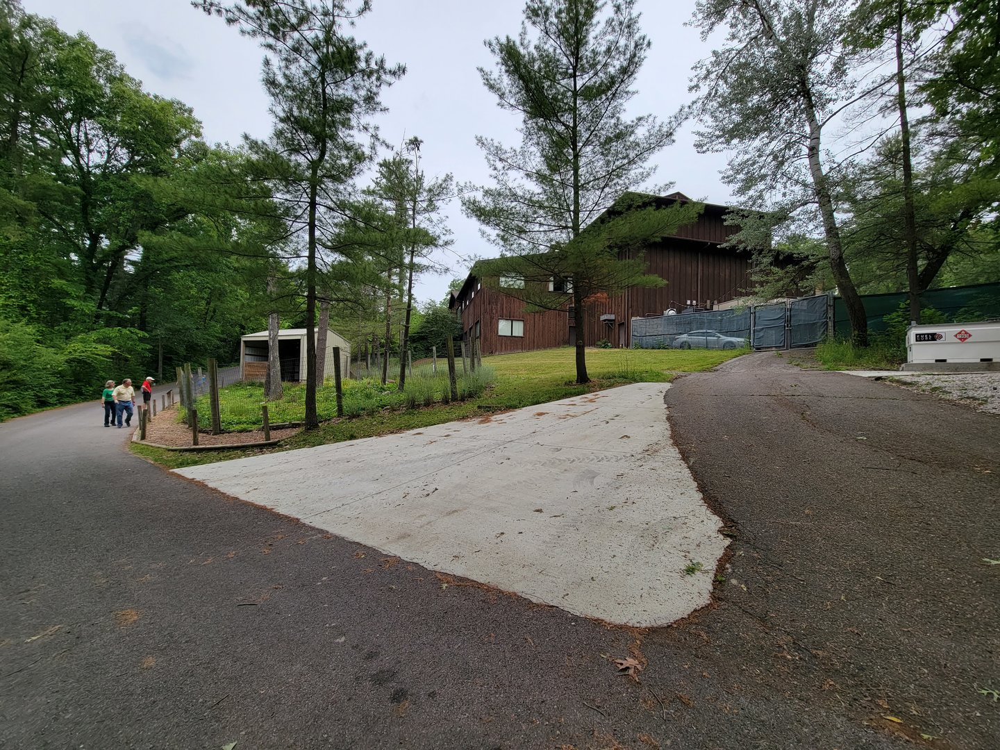 Oglebay Good Zoo - Patagonian mara