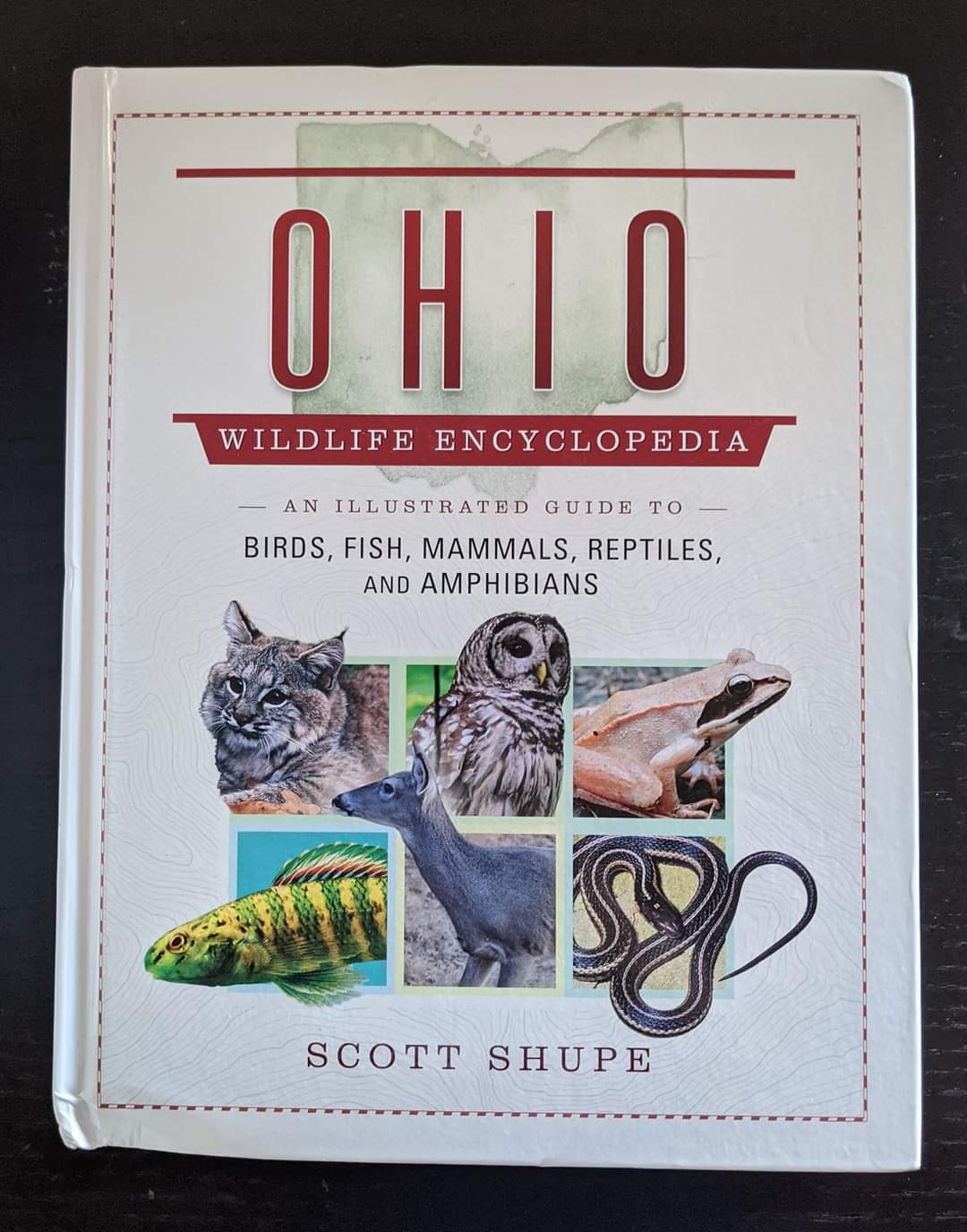 Ohio Wildlife Encyclopedia