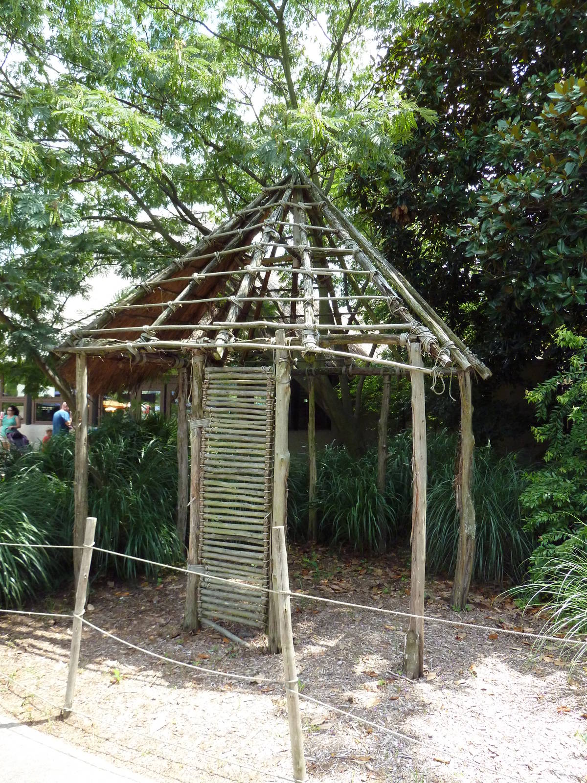 Okavango Delta - African Home