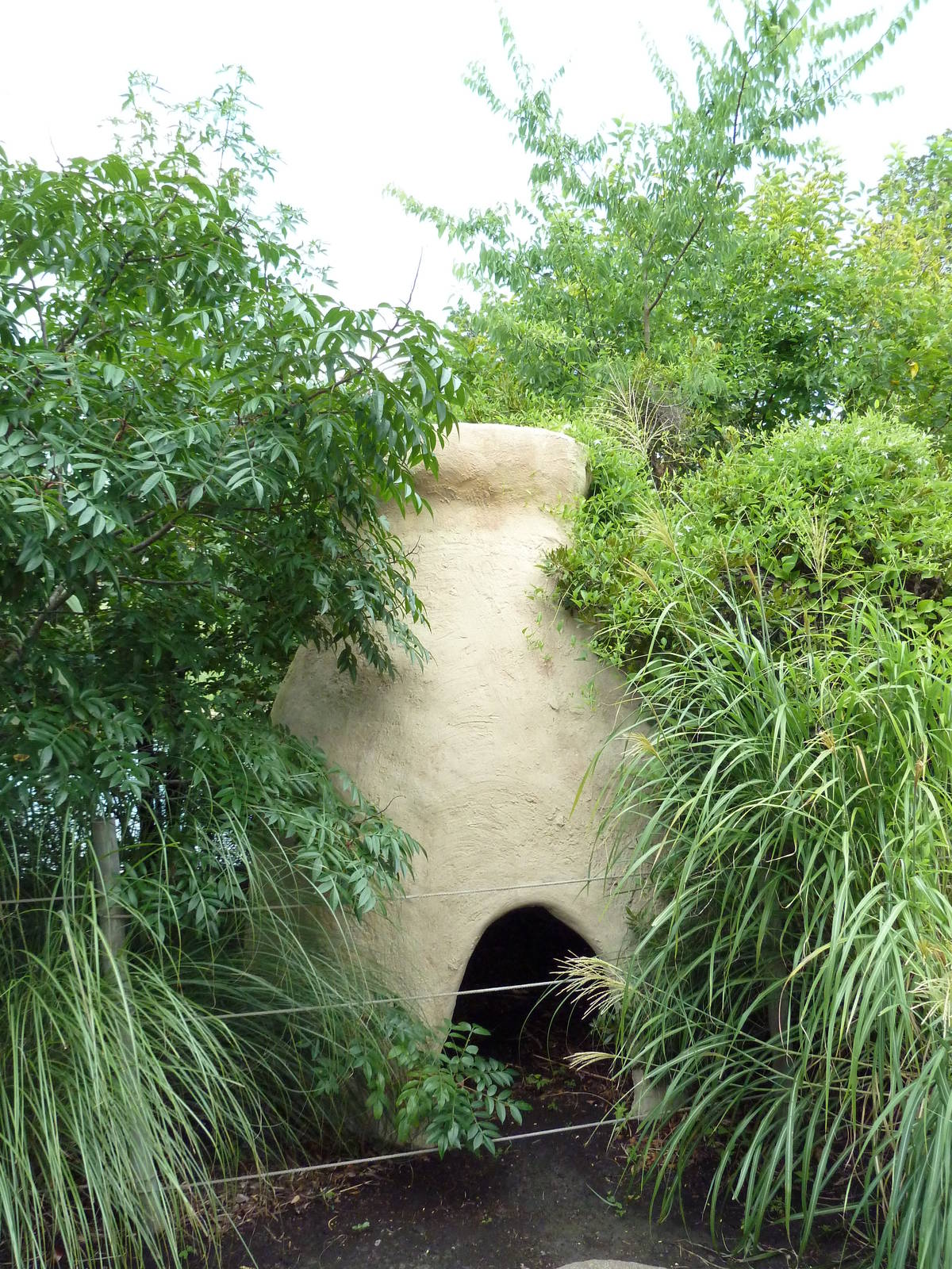 Okavango Delta - African Home