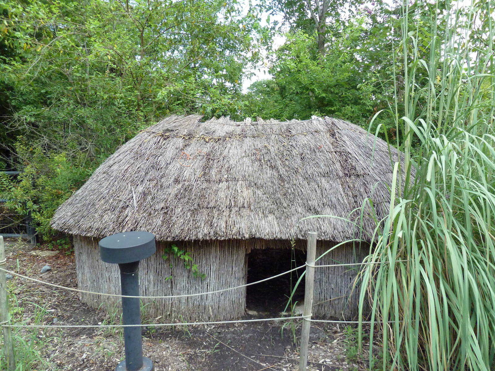 Okavango Delta - African Home