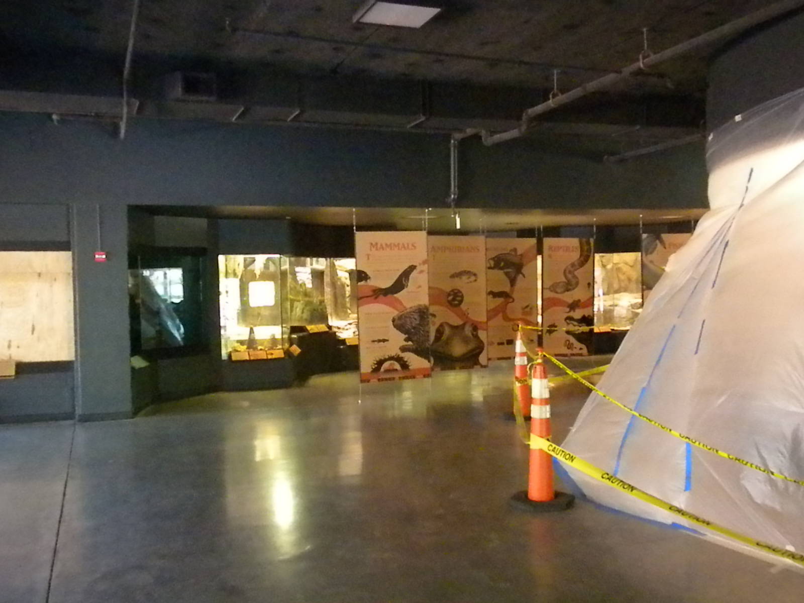 Oklahoma Trails - Big Rivers