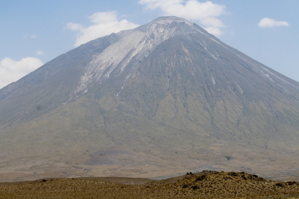 Ol Doinyo Lengai