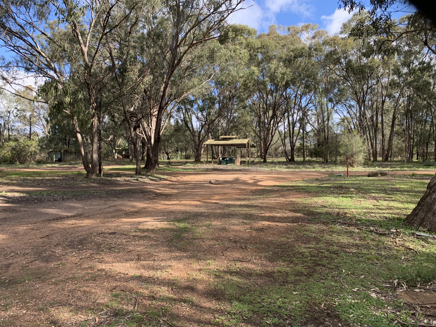 Old Children’s Zoo