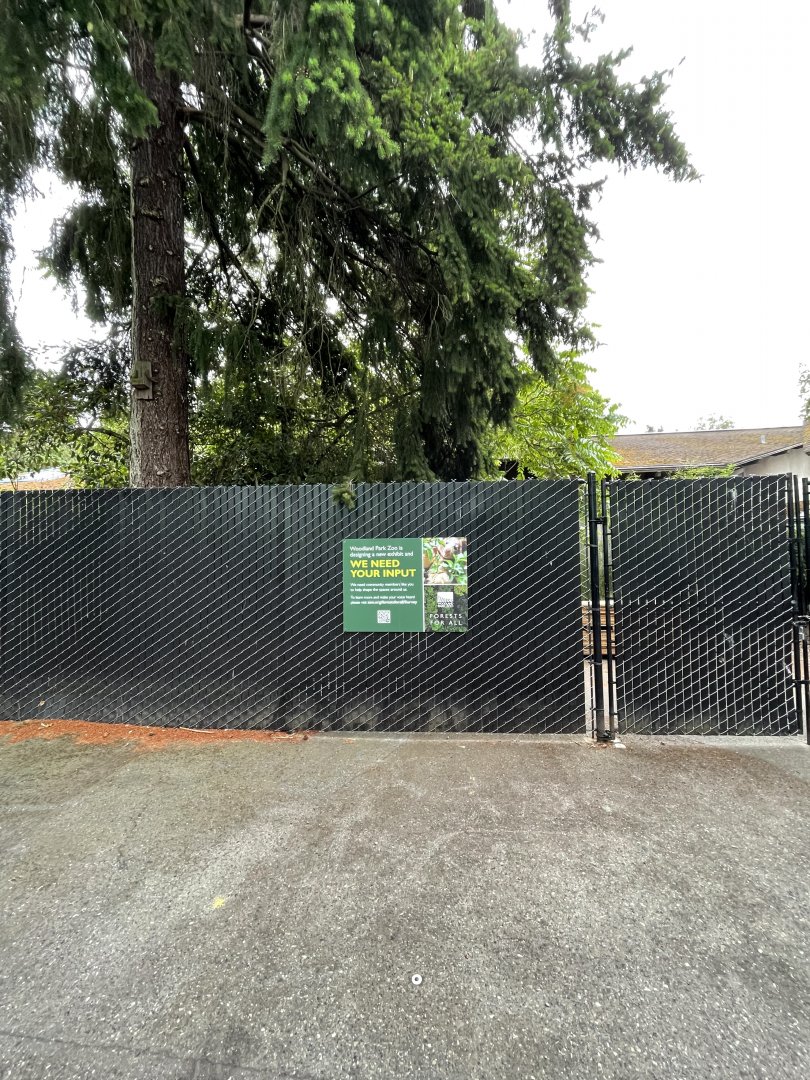 Old Day and Night Building