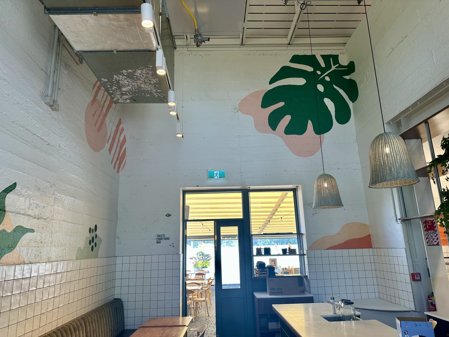 Old Elephant House - Burma’s Stall